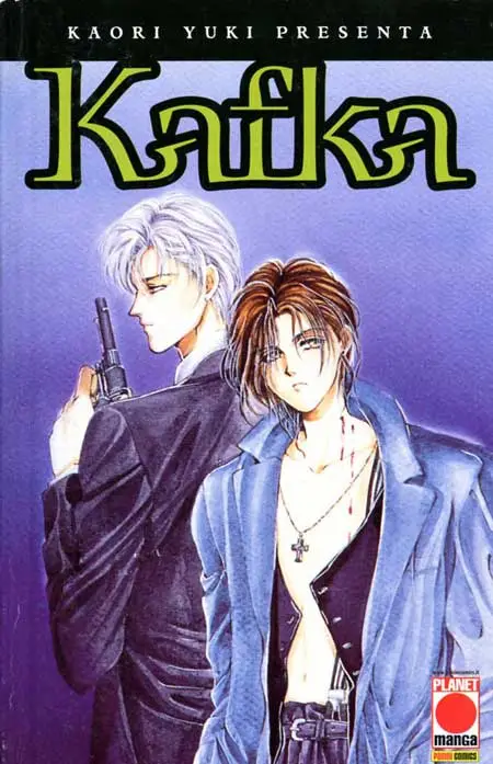Volume cover